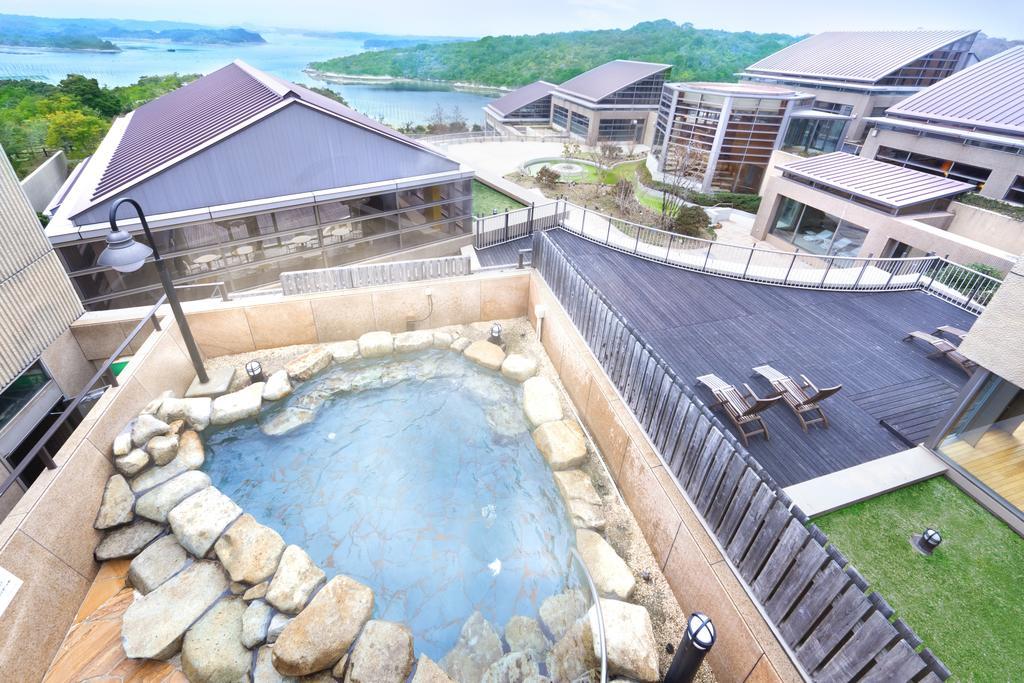 Miyako Resort Okushima Aqua Forest Екстериор снимка