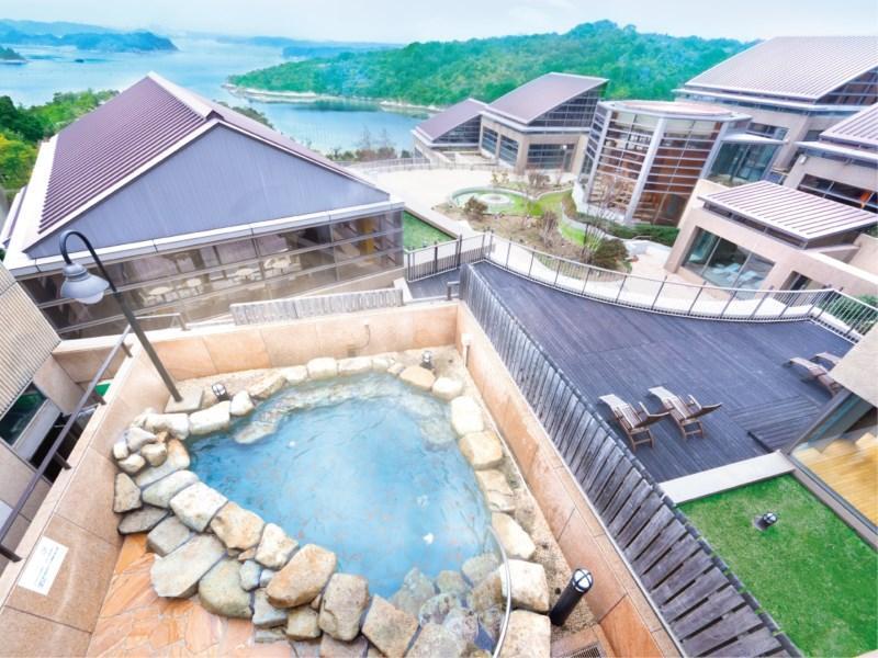 Miyako Resort Okushima Aqua Forest Екстериор снимка